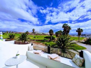 Marina Golf Apartment - 6