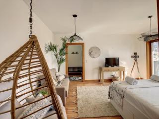 The Loft by LovelyStay - 7