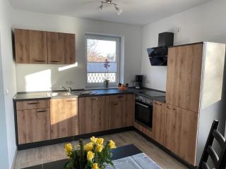 Ferienwohnung Am Südhang - Göhren - 9