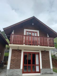 Chalé Família - 5