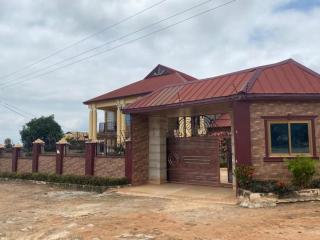 Beautiful 2-Bed Apartment in Kumasi - Kumasi - 7