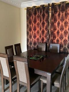 Beautiful 2-Bed Apartment in Kumasi - Kumasi - 5