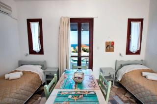 Apartments with sea view in Creta Ierapetra - 5
