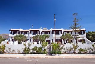 Apartments with sea view in Creta Ierapetra - 9