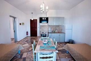Apartments with sea view in Creta Ierapetra - 3