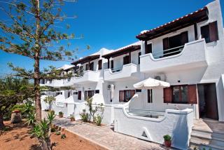 Apartments with sea view in Creta Ierapetra - 8