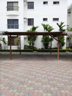 Punta Barandua Beach Department - Santa Elena - 5