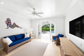 Royal Westmoreland, Coral House by Island Villas - Saint James - 2