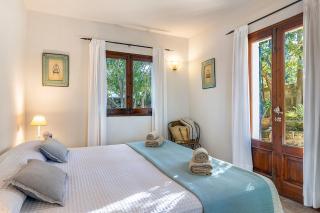 Villa Ca'n Blau, big terrace with amazing sea views - 4