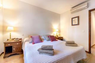 Villa Ca'n Blau, big terrace with amazing sea views - 1