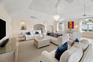 Royal Westmoreland, Coral House by Island Villas - Saint James - 8