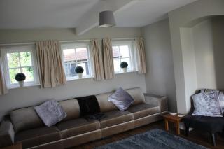 The Gillett's Cottage - Wantage - 2