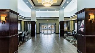 Staybridge Suites Laredo by IHG - Laredo - 4