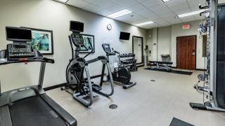 Staybridge Suites Laredo by IHG - Laredo - 1