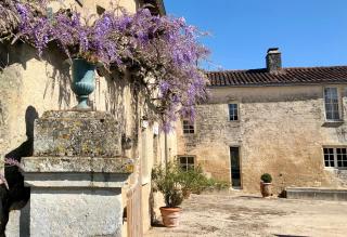 Logis de La Touche - 7