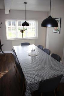 The Gillett's Cottage - Wantage - 6