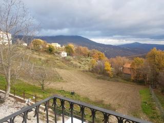 Casa Vacanza Contado Latino - Belmonte del Sannio - 9