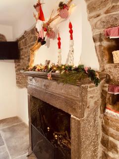 Casa Vacanza Contado Latino - Belmonte del Sannio - 8