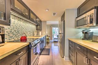 Half-Mi to Coligny Beach: Hilton Head Resort Condo - 8