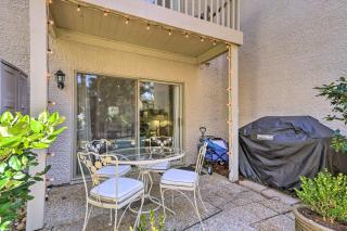 Half-Mi to Coligny Beach: Hilton Head Resort Condo - 7
