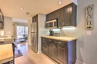 Half-Mi to Coligny Beach: Hilton Head Resort Condo - 2