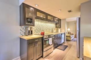 Half-Mi to Coligny Beach: Hilton Head Resort Condo - 1