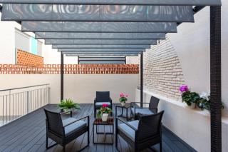 8 lacus duplex - L'Hospitalet de Llobregat - 8