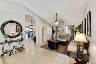 Charming Scottsdale Home with Pool, Hot Tub and Patio! - Scottsdale - 4