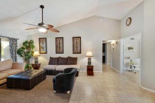 Charming Scottsdale Home with Pool, Hot Tub and Patio! - Scottsdale - 3