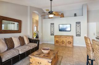 Charming Scottsdale Home with Pool, Hot Tub and Patio! - Scottsdale - 2