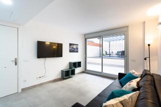 8 lacus duplex - L'Hospitalet de Llobregat - 7