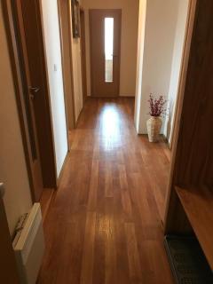 Apartmán Abertamy - 7