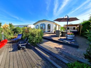 De Parel van Zeeland met jacuzzi en sauna - Sint Annaland - 4