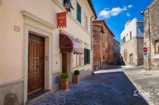 Camere Del Re - Tarquinia - 9
