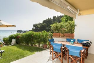 Waves Apartments: Two Beachfront Apartments - Glyfada - 7
