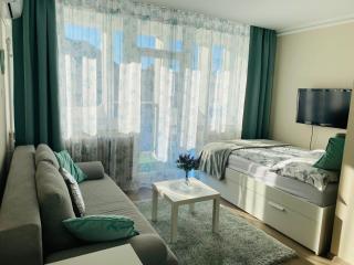 Zrinyi Central Apartman with free parking - 0