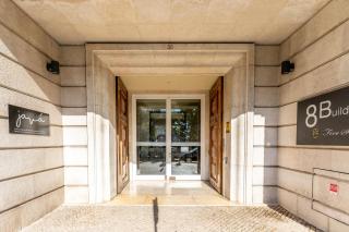 Prime Lisbon - Dom Luis I - 6