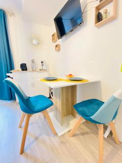appartement chic - Laon - 4