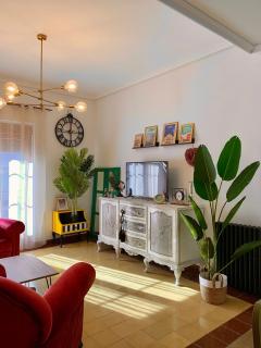 Alojamiento estilo Boho con mucho encanto - Ponferrada - 7
