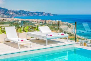 Villa Tierra Agua - Nerja - 8