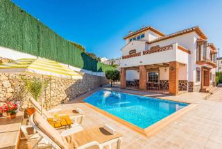 Villa Sol Nerja - Nerja - 0