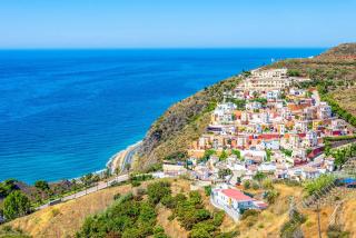 Villa Tierra Agua - Nerja - 1