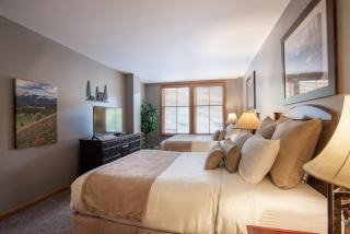 Lovely Zephyr Mountain Lodge Condo with Mountain Slope Views condo - 4