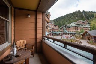 Lovely Zephyr Mountain Lodge Condo with Mountain Slope Views condo - 3