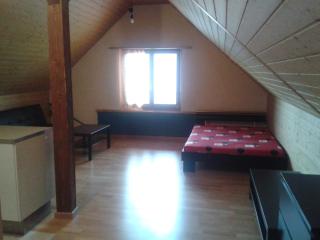 good bed Aarwangen - 6