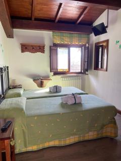 B&B Fonte Vena - Norcia - 1