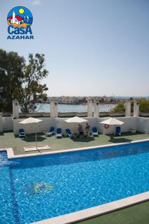 Apartamentos Marino Casa Azahar - Alcossebre - 5
