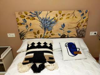 Apartamento turístico en Monteagudo - Monteagudo - 5