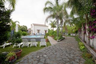 Casa delle foglie - San Giovanni la Punta - 6