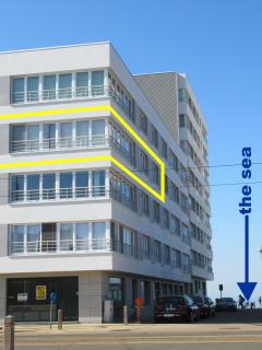 Rapallo - Middelkerke - 8